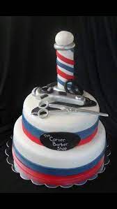 Estilismo Cake Cupcake Cakes Cake Hairdresser Cake