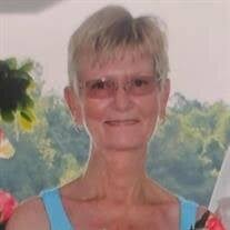 Mary Ann Grill Obituary