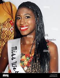 Miss monica hi-res stock photography and images