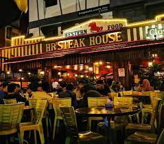 Malaysia kaya dengan pelbagai jenis makanan dari pelbagai negeri yang turut menjadi penyumbang kepada. 19 Kedai Makan Sedap Di Kampung Baru Untuk Makan Yg Best Padu