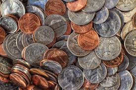 How To Clean Rare & Old Coins Without Damaging Them – As Expert Reveals  Certain Methods Can Leave You Out Of Pocket | The Us Sun