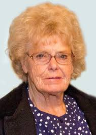 LuAnn Hogg Obituary (2022)