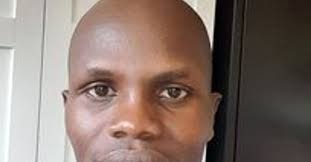 Abraham Rotich' History