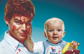 Dexter' 4. sezonuyla e2'de başlıyor