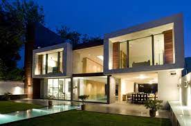 1 290 802 606 ₽. 17 Lux Design Architecture Ideas Architecture House Design Modern Architecture