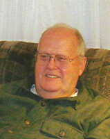 William F. Hillier Obituary