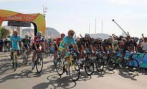 Scans revealed that he had avoided breaking his collarbone for the. Olympische Sommerspiele 2016 Radsport Strassenrennen Manner Wikipedia