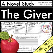 About Lois Lowry'S Controversial Book, The Giver