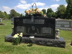 Lois Grubbs Mitchell (1921-2011)