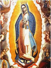 Oración a la virgen de guadalupe. Oraciones De Los Santos Para Peticiones Oracion A La Virgen De Guadalupe Para Casos Dificiles Imposibles Y Desesperados