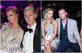 Maybe you would like to learn more about one of these? Paris Hilton S Siblings 2 Brothers And A Sister