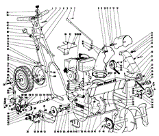 Check spelling or type a new query. Toro 31301 Snowhound 1968 Sn 8000001 8999999 Parts Diagram For Snow Hound 20 Snow Thrower