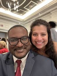 Dr. Michael Vassell Ph. D.