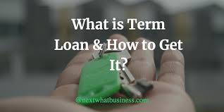 ✅what are the types of term loan? What Is Term Loan How To Get Process Eligibilty Documents Required