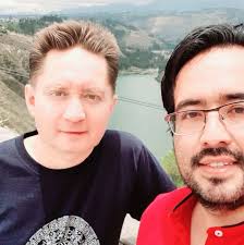 Hologram Technology by @accenture David Treat #hologram #technology  @musicverseglobal @leccionesmusicalesec