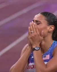 @NBCOlympics's video Tweet