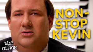 Kevin Malone's Best Moments