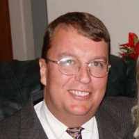 Samuel William Jorgensen (1961–2005) • FamilySearch