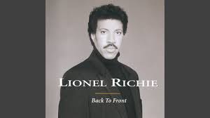 lionel richie songs top songs chart singles