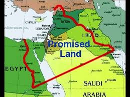 The meaning and symbolism behind the flag is important to know about for all who love israel, as it tells the story of god and his people. Greater Israel Myth Or Reality Darkmoon