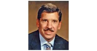 Bruce Rothrock Obituary (1940