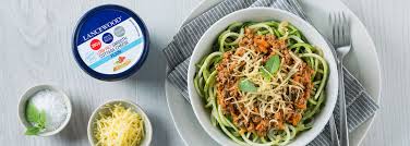 How to cook babymarrow with mince : Lancewood Lancewood Baby Marrow Spaghetti Bolognaise