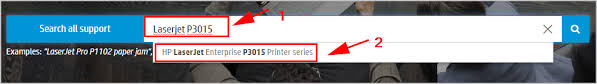 Install the latest driver for hp laserjet p3015. Hp Laserjet P3015 Drivers Download Update For Windows Driver Easy
