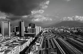 La grande dimensione in architettura. Il Centro Direzionale di Napoli ...