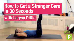 Prevention tone up in 15 dvd: Yoga For Weight Loss 10 Minute Practice For All Day Energy Youtube