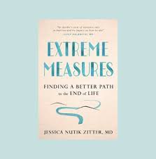 Extreme Measures | Jewish Book Council