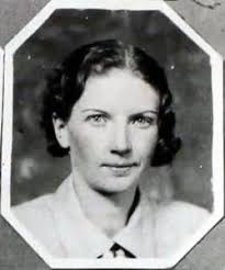 Vera Hannah Conder (1911-2000)