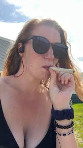 Stoner selfie thread! Let's see those beautiful faces!