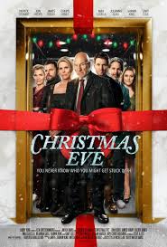 Christmas Eve Extra Large Movie Poster Image Internet Movie Poster Awards Gallery Christmas Eve Movie Christmas Movies Christmas Eve