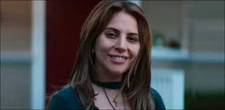 March 28, 1986 stefani joanne angelina germanotta, now known as lady gaga, was born in yonkers, new york to parents cynthia and joseph germanotta. Lady Gaga Takes Off The Make Up For Movie Role