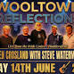 Wooltown Reflections