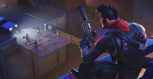 How Game Companies Can Boost Cybersecurity And Avoid Fortnites Fiasco Google Android Smartphones Os News Androidne Fortnite Epic Games Battle Royale Game