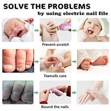 Baby Nail Trimmer