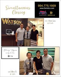 Profile for Derick Le, Watson Realty Corp.