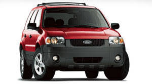 Image result for Redfire 2007 Escape