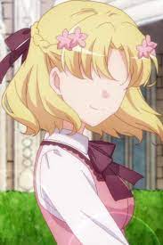 otome game no hametsu maria campbell anime anime romance best romance anime