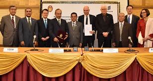 Yayasan diraja sulatan mizan vector is now downloading. Ericsson And Yayasan Diraja Sultan Mizan Partners To Connect Setiu Wetlands In Malaysia Technave