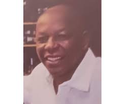 Junious Brown Jr. Obituary (1960