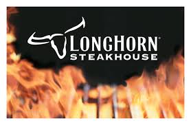 I think your best bet is to stop by your local police department during. Longhorn Steakhouse Egift Card Giftcardmall Com