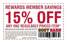 Bootbarn Coupon Discount Offer Dentist