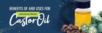 Jamaican black castor oil is a great, natural way to maintain a healthy scalp. How To Use Jamaican Black Castor Oil Benefits For Hair Skin More
