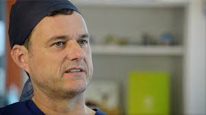 CHRIS O'BRIEN LIFEHOUSE HEAD AND NECK RESEARCH REPORT