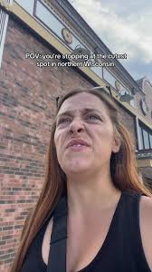 Exploring Lake View in Shell Lake, Wisconsin