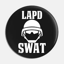 Lapd Swat