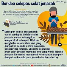 Ust azhar idrus doa selepas solat jenazah. Pin Oleh Sumber Hukamak Di Hot Schmaltz Kematian