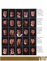 The Totem, Yearbook of McMurry University, 2011